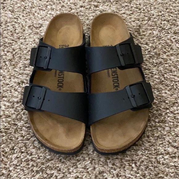 birkenstock sandals 37